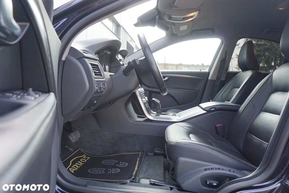Volvo S80 - 23