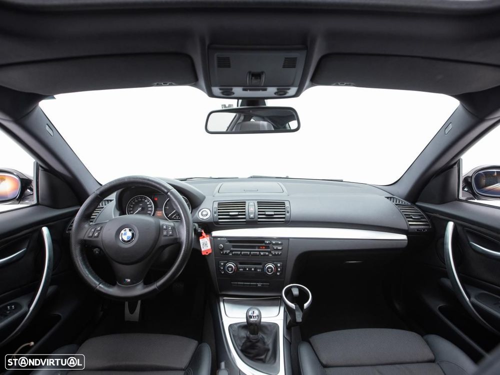 BMW 123 - 8