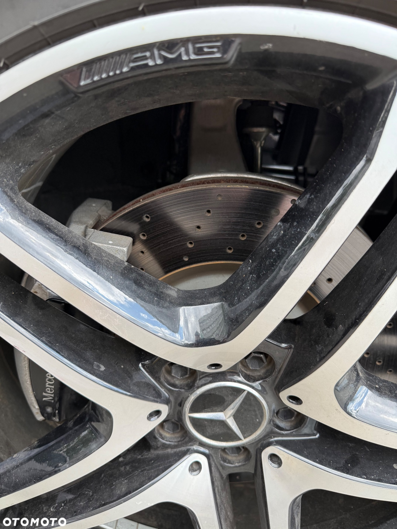 Mercedes-Benz GLE - 17