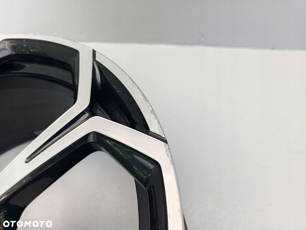 LAMBORGHINI URUS FELGA ALUMINIOWA 10,0" X 22" 5x130 ET 28 4ML601025P ÷ - 9