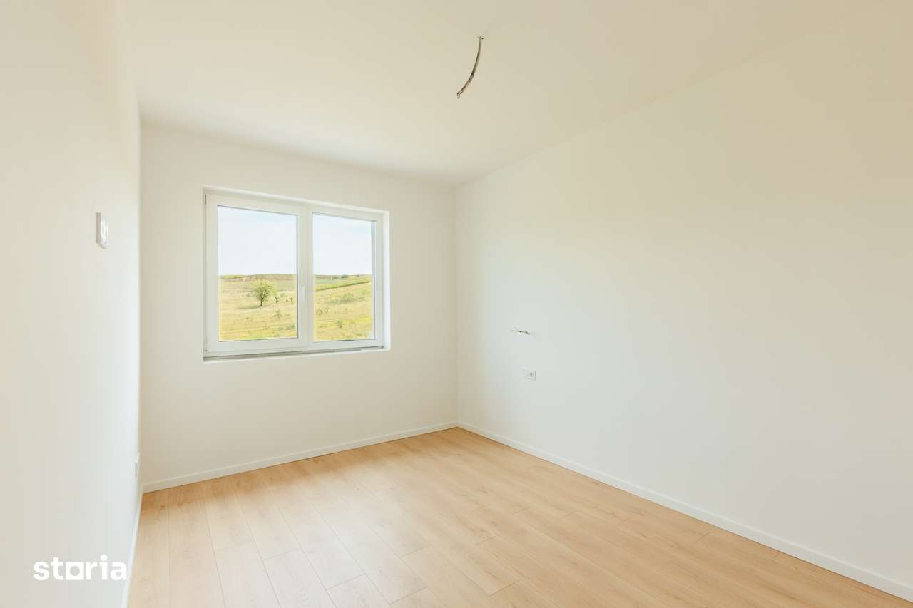 Ap. 3 camere | Estimo Park | Finisat Premium | Dezvoltator — fotografia 1