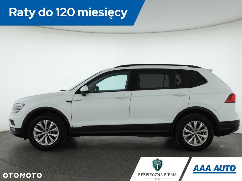 Volkswagen Tiguan Allspace - 4