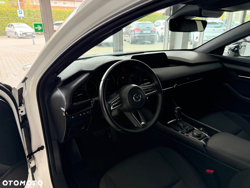 Mazda 3 2.0 mHEV Kanjo - 19
