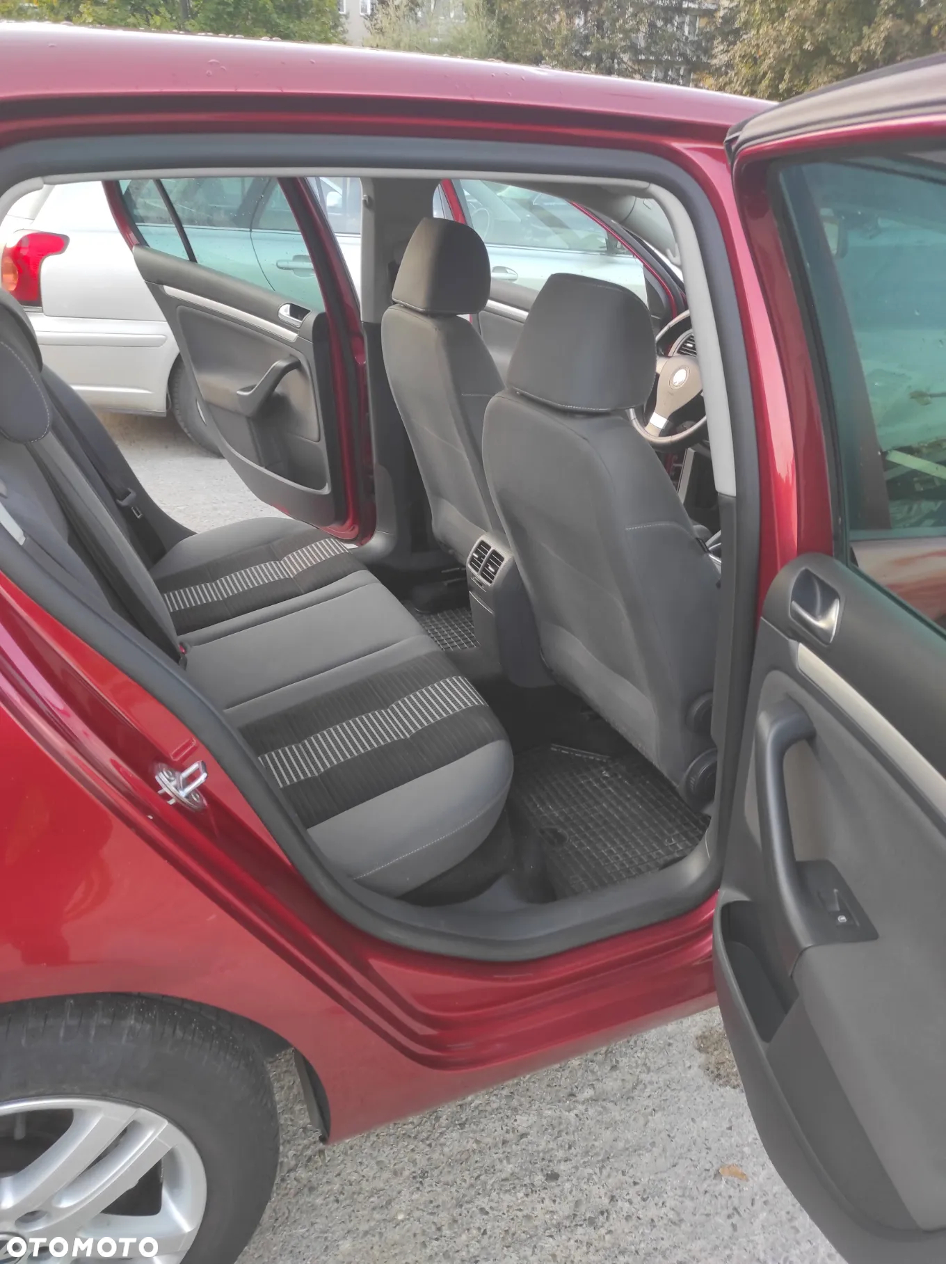 Volkswagen Golf V 1.4 TSI Trendline - 13