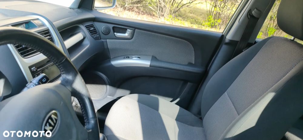 Kia Sportage - 2