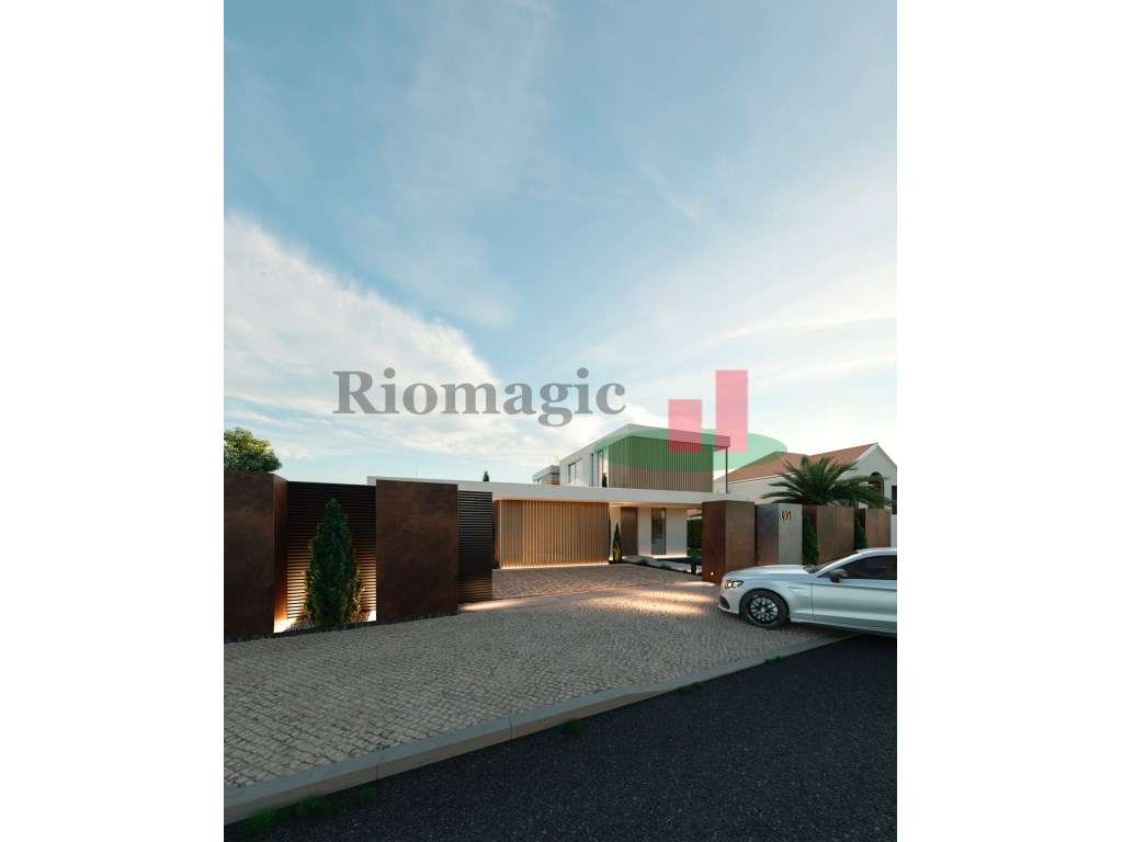 Lote para Construção na Quinta do Negrelho em Caldas Rainha***RIOMA... - Grande imagem: 3/13
