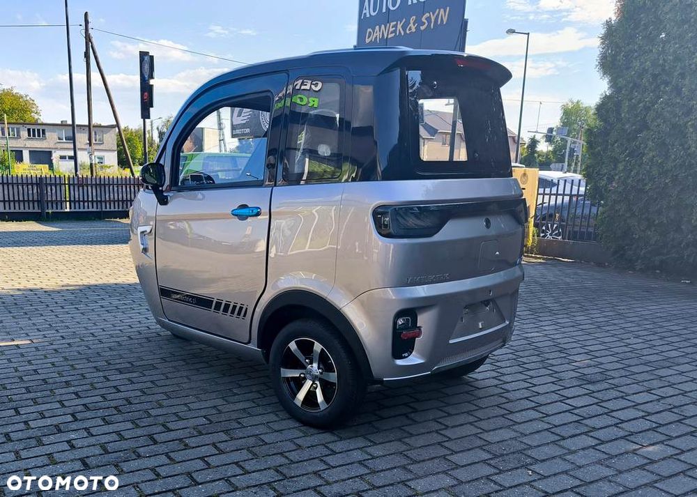 iamelectric ARIEL - 11