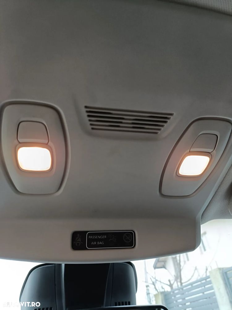 Renault Grand Scenic ENERGY TCe 115 EXPERIENCE - 29