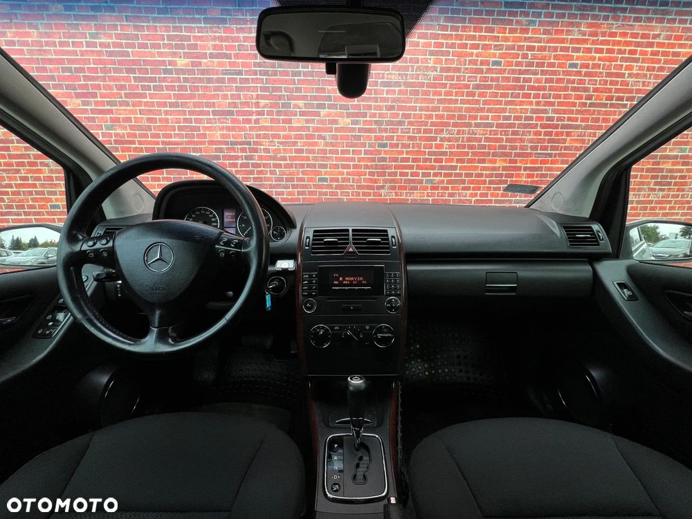 Mercedes-Benz Klasa A - 6