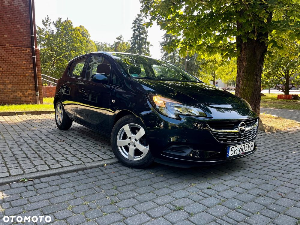 Opel Corsa - 2
