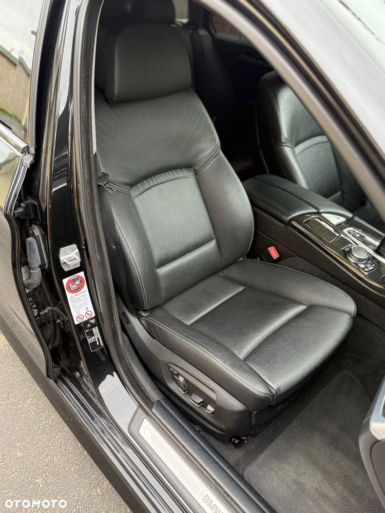 BMW Seria 5 535d - 20