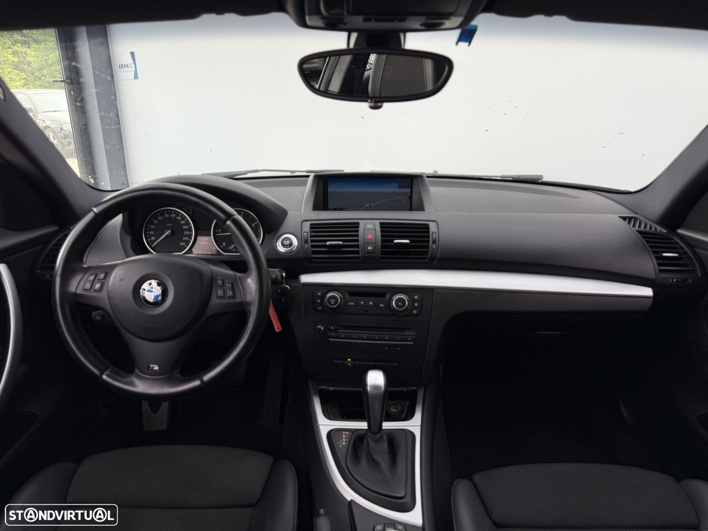 BMW 120 - 12