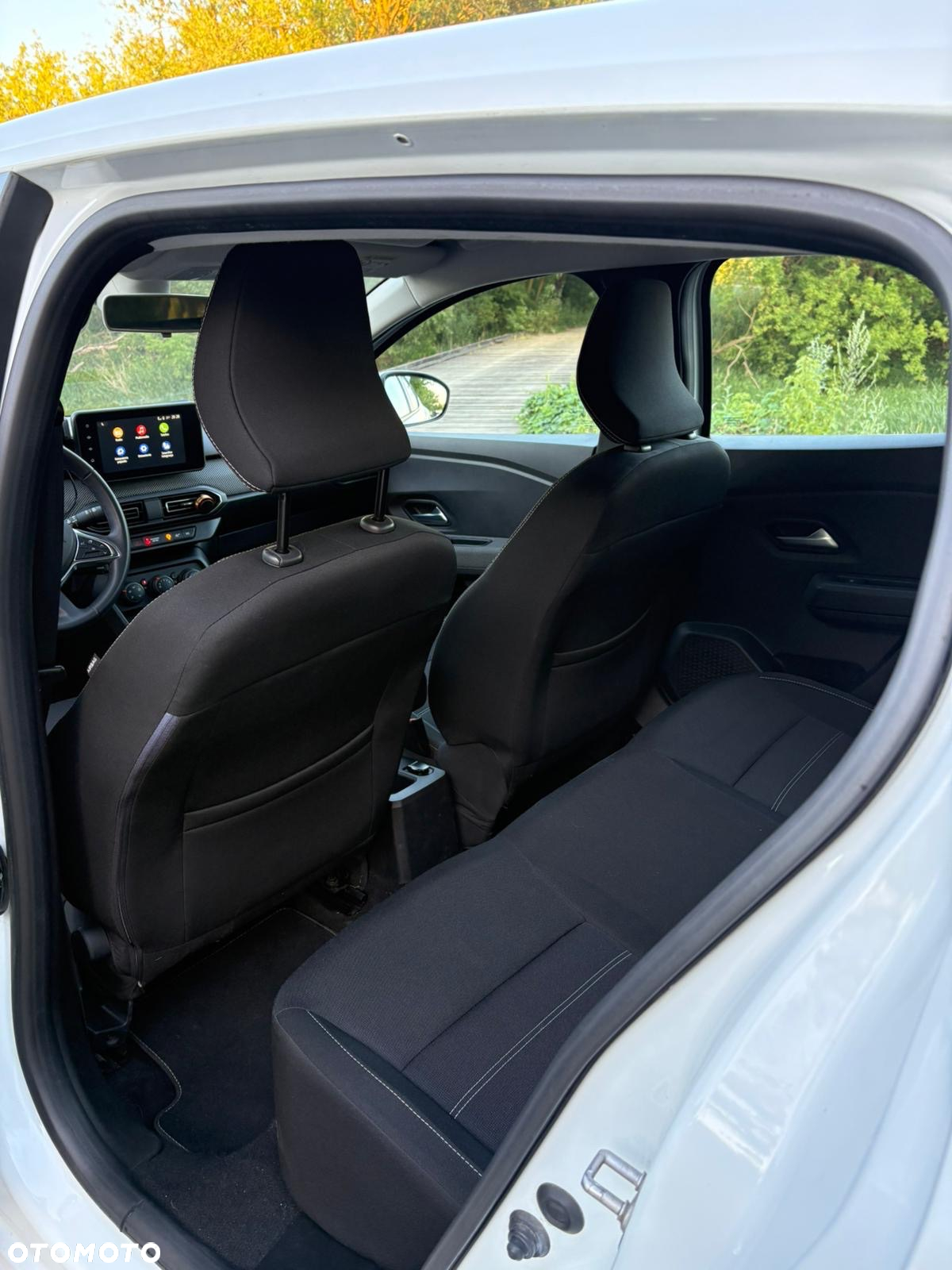 Dacia Sandero 1.0 TCe Comfort - 13