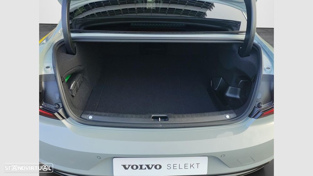 Volvo S90 2.0 T8 PHEV Plus Dark AWD - 15