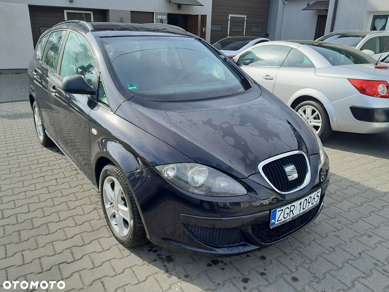 Seat Altea XL 1.6 Audience - 2
