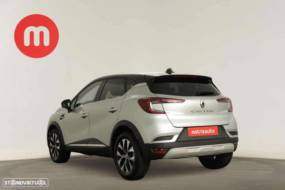 Renault Captur 1.0 TCe Techno - 3