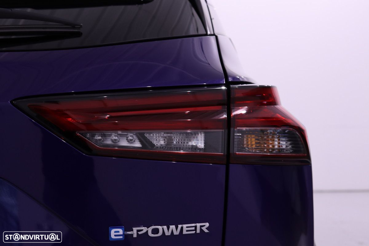 Nissan Qashqai - 10