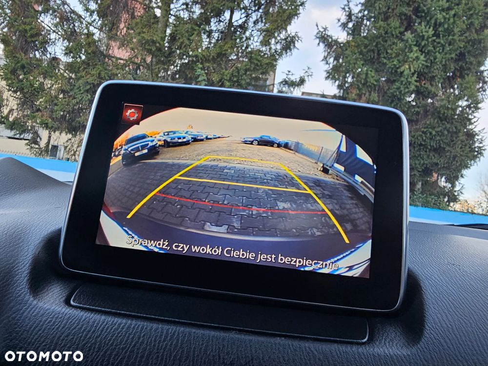 Mazda CX-3 SKYACTIV-D 105 FWD Exclusive-Line - 18