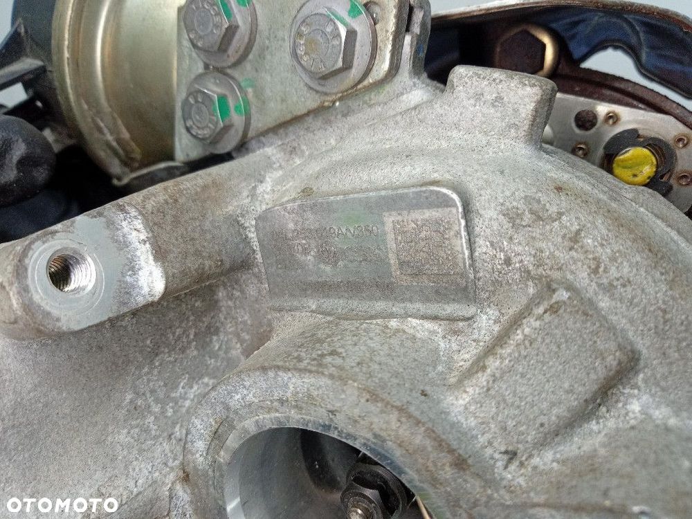 AUDI A4 B9 8W 2.0 TDI 150KM DEUA TURBOSPRĘŻARKA 04L253019AA - 11