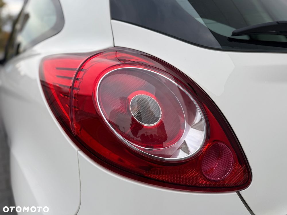 Ford KA 1.2 Trend+ - 15