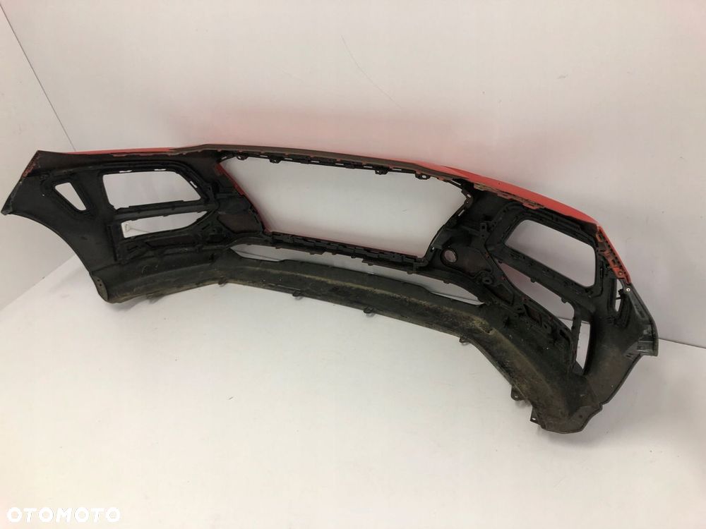 HYUNDAI KONA 2017-ZDERZAK PRZEDNI 86512-J9000 - 6