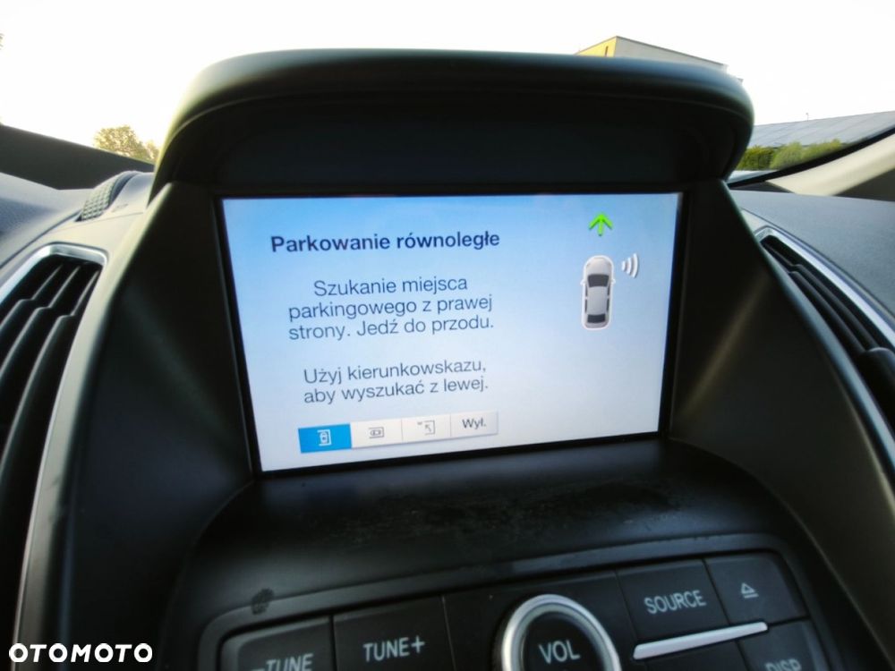 Ford Grand C-MAX - 13