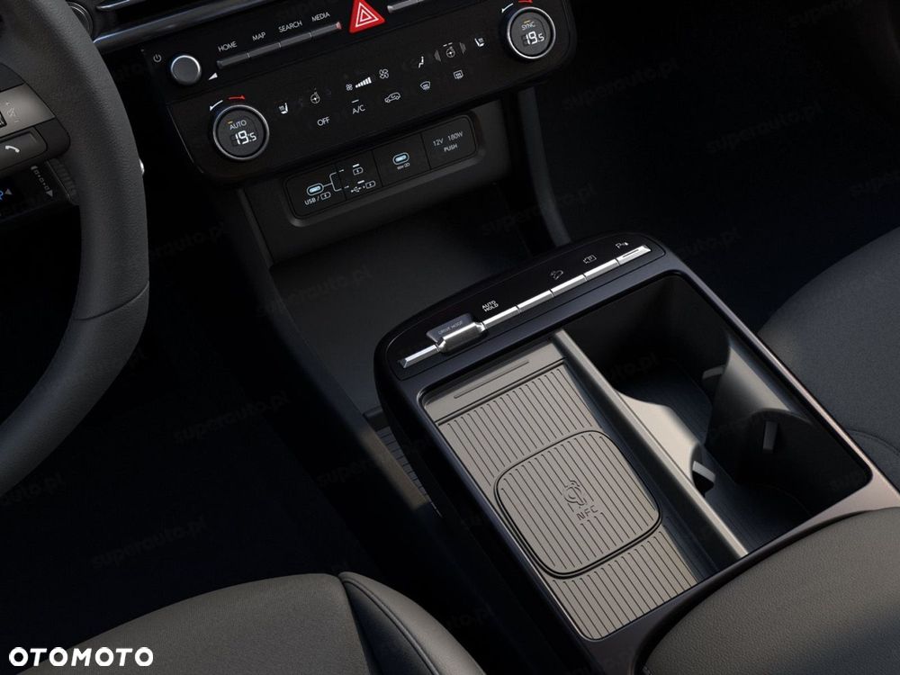 Hyundai Tucson - 9