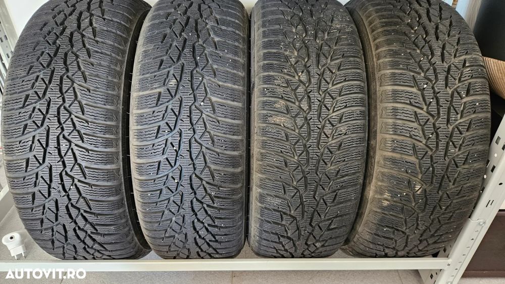 Ford Puma 1.0 EcoBoost MHEV Titanium - 29