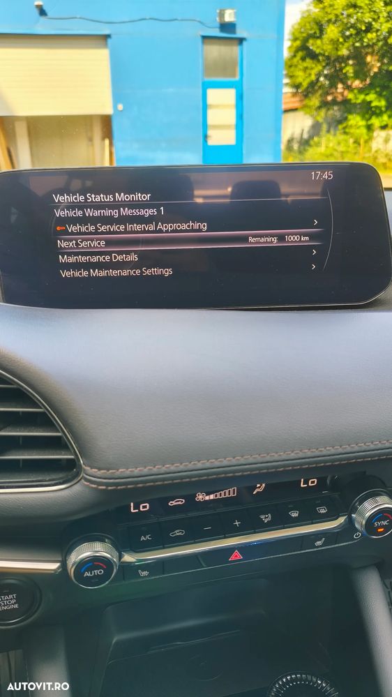 Mazda 3 e-Skyactiv G122 MHEV Exclusive-Line - 12