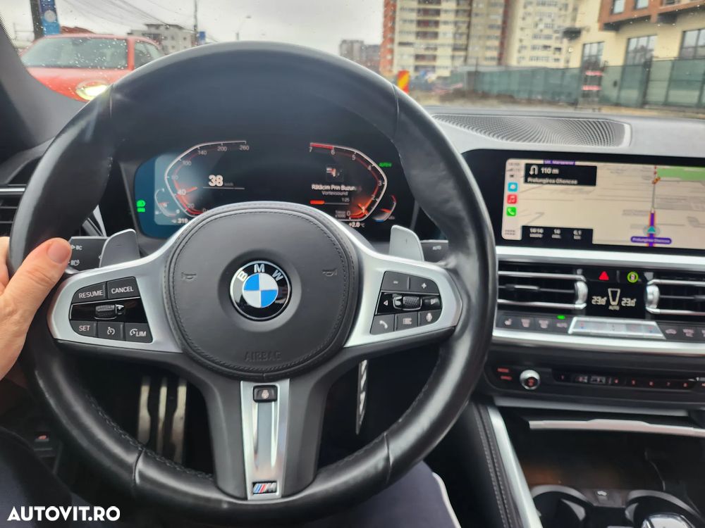 BMW Seria 4 430i - 18