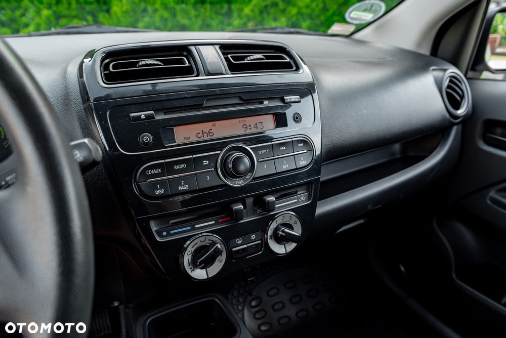 Mitsubishi Space Star 1.0 Inform - 28
