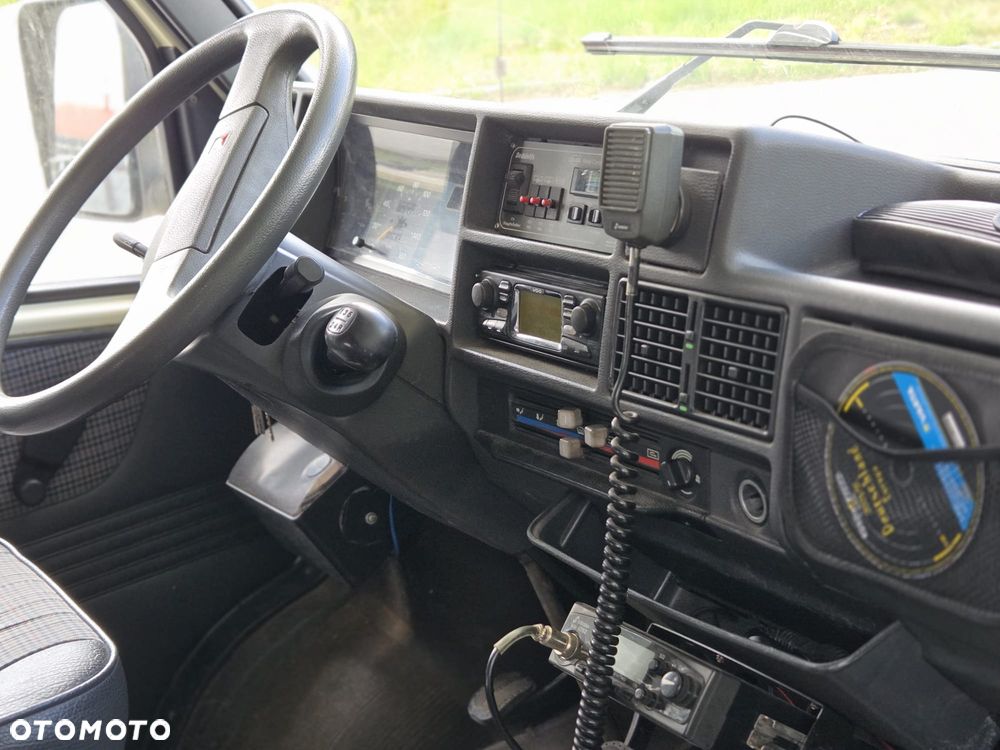 Citroën C25D Dethleffs - 6