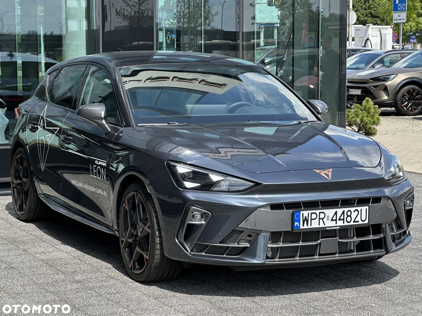 Cupra Leon - 4