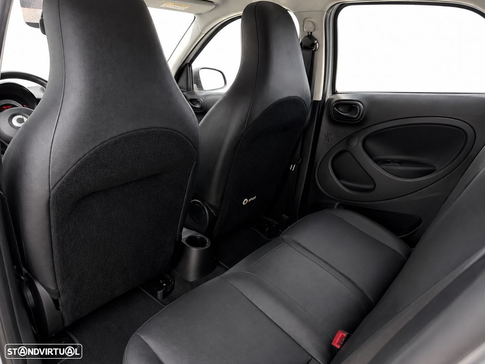 Smart ForFour EQ pulse - 12