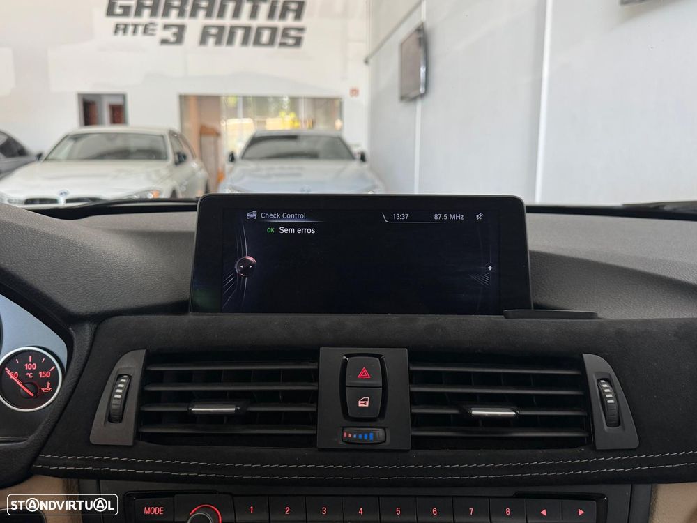 BMW 320 d Auto Pack M - 26