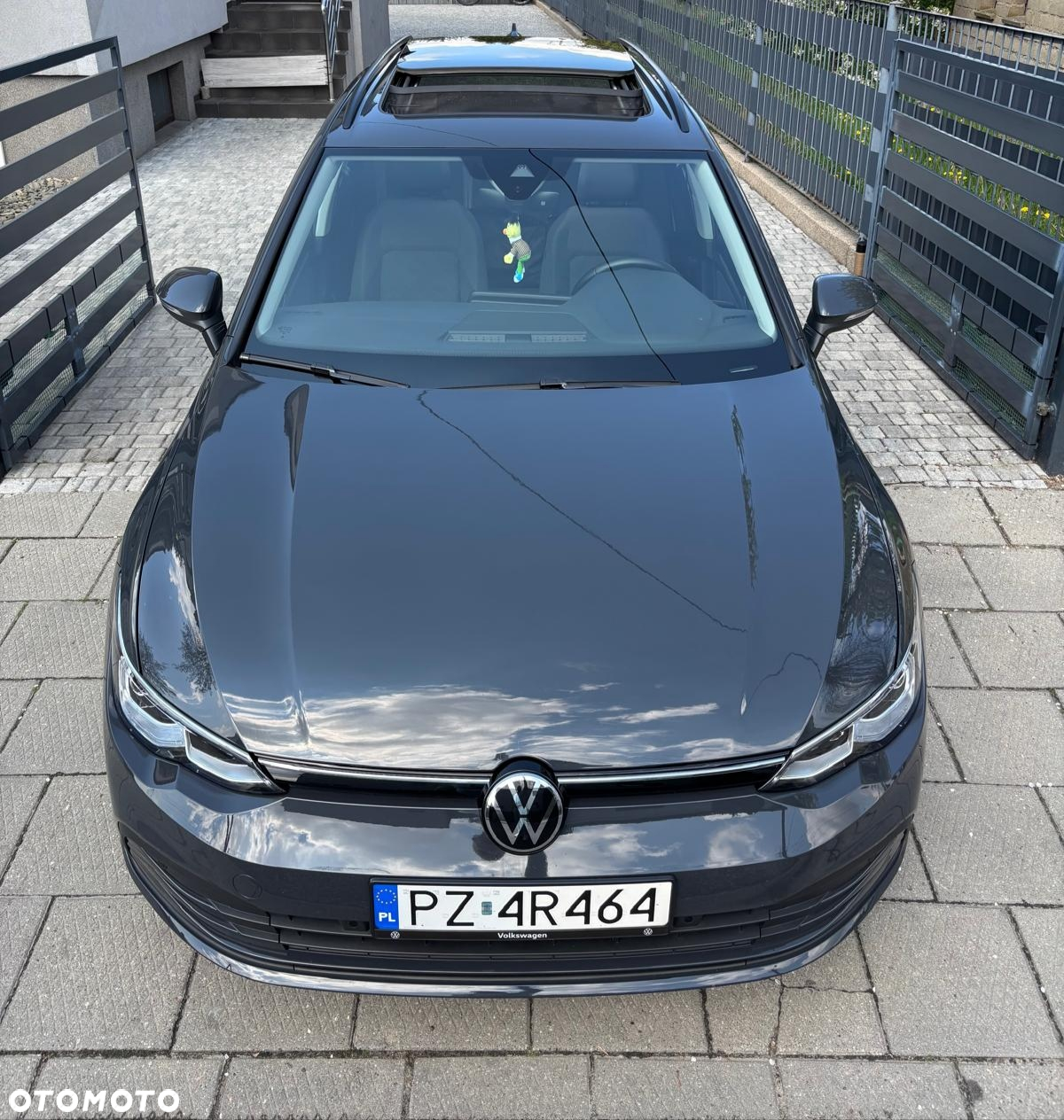 Volkswagen Golf 1.5 TSI OPF Life - 2