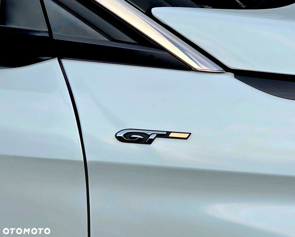 Peugeot 5008 2.0 BlueHDI GT S&S EAT8 - 36