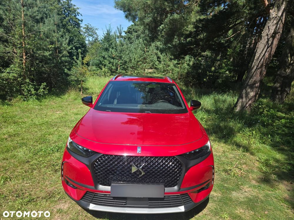DS Automobiles DS 7 Crossback 1.6 PureTech Be Chic - 10