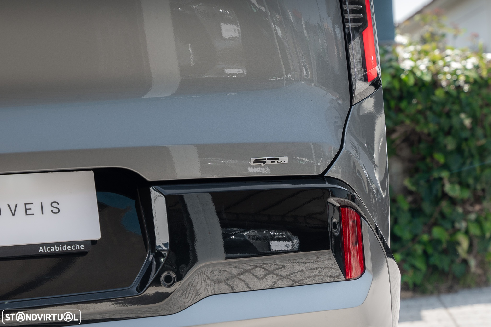 Kia EV9 99,8-kWh AWD GT-line Launch Edition - 40