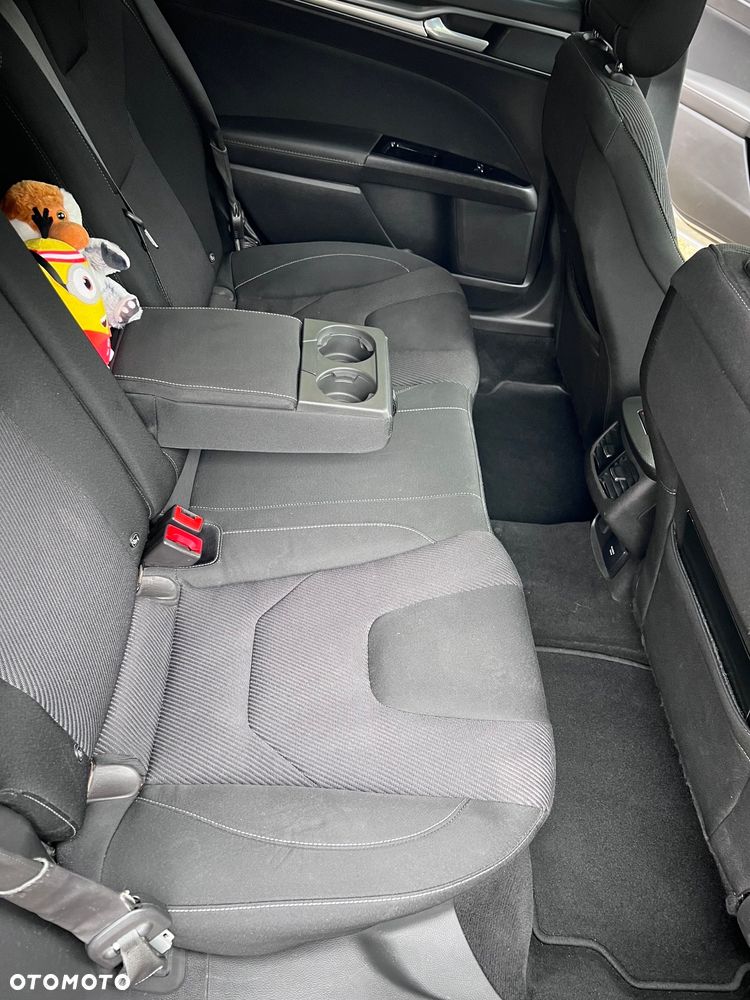 Ford Mondeo 2.0 TDCi STart-Stopp PowerShift-Aut Titanium - 24