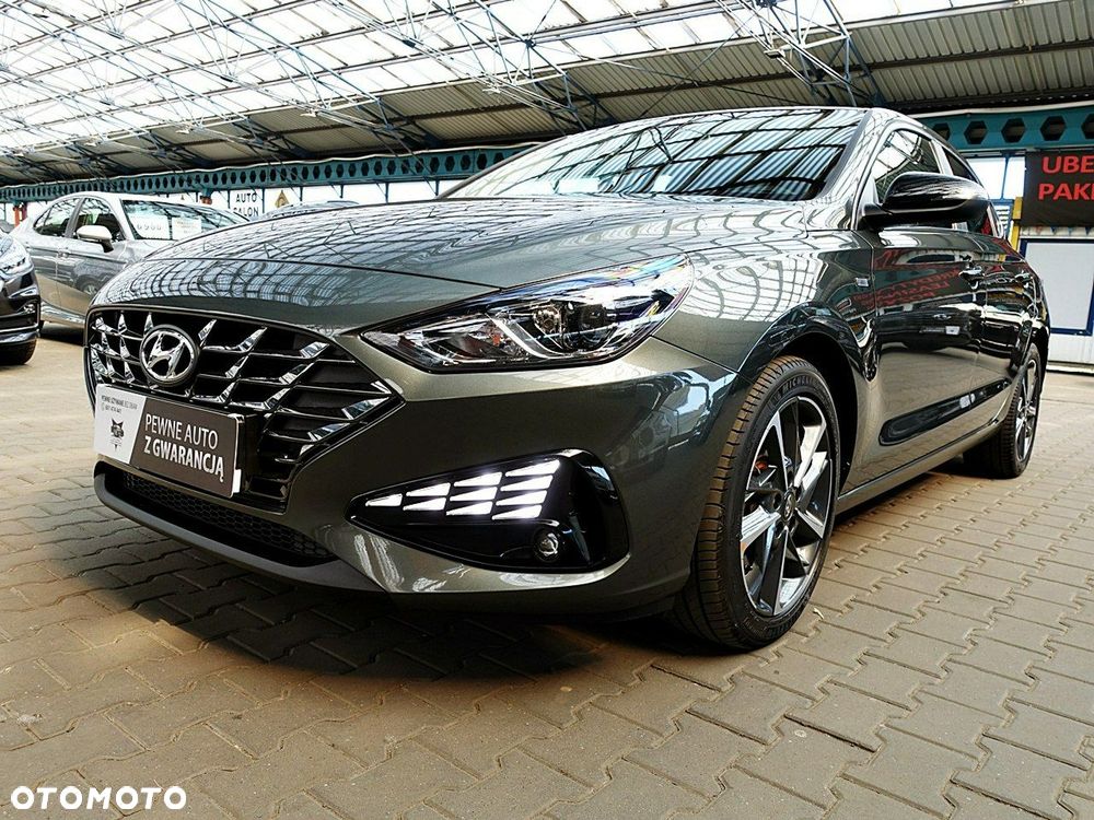 Hyundai i30 - 9