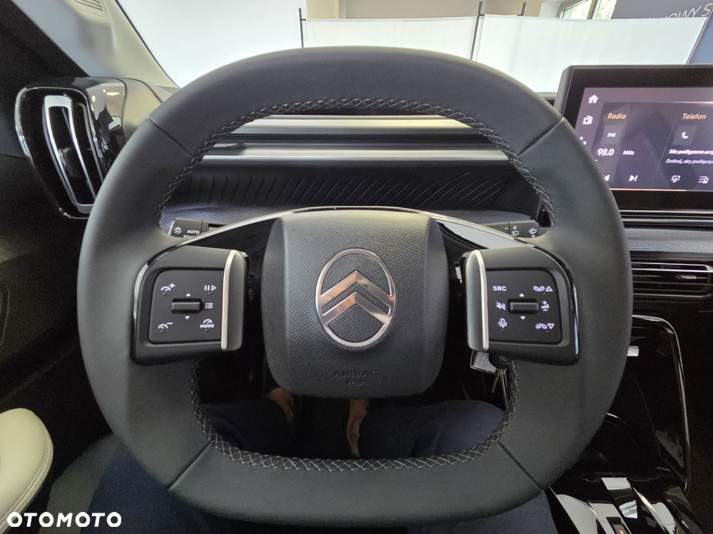 Citroën C3 Aircross - 17