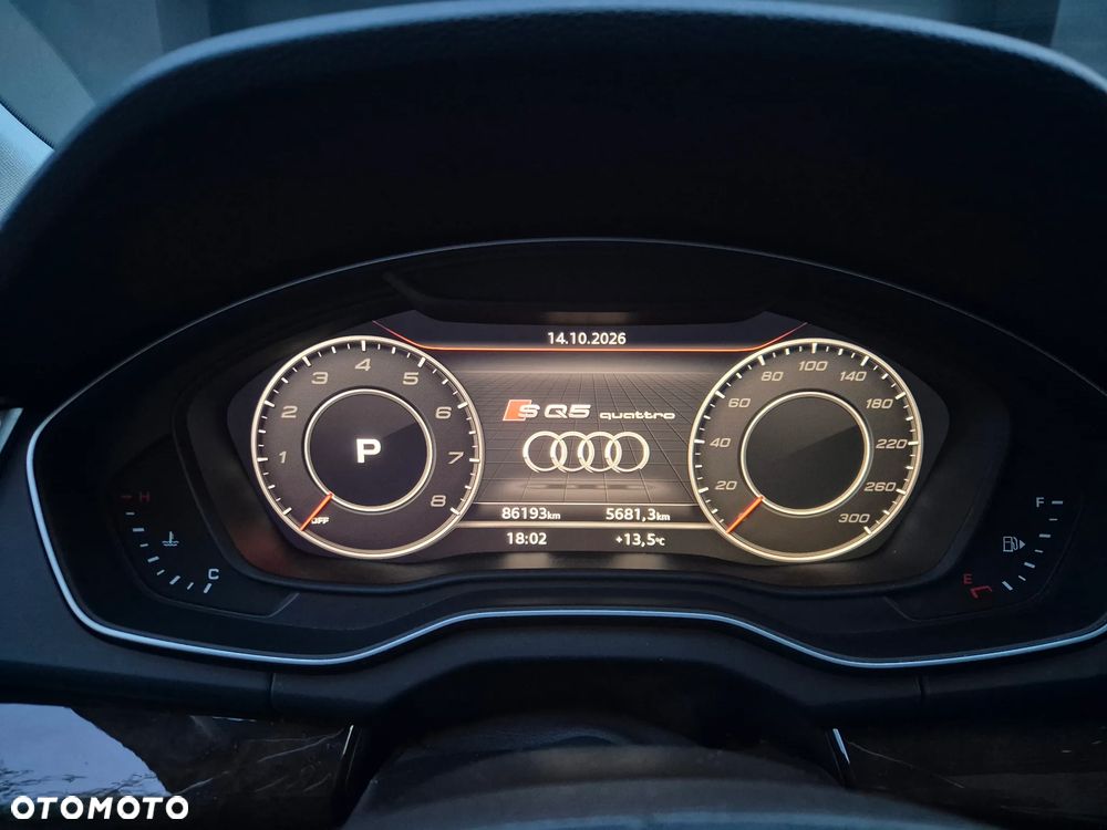 Audi Q5 2.0 TFSI Quattro S tronic sport - 31