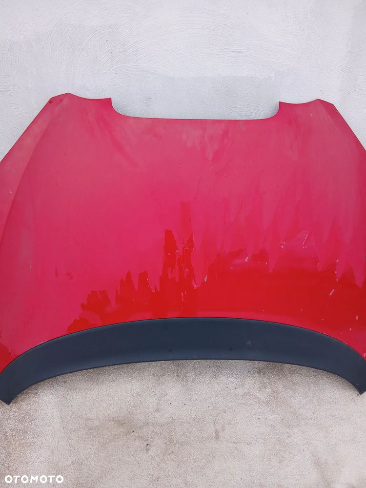 MASKA SEAT ALTEA TOLEDO III ROK 04/09 - 4