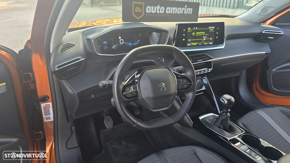 Peugeot 2008 1.2 PureTech Allure Pack - 14