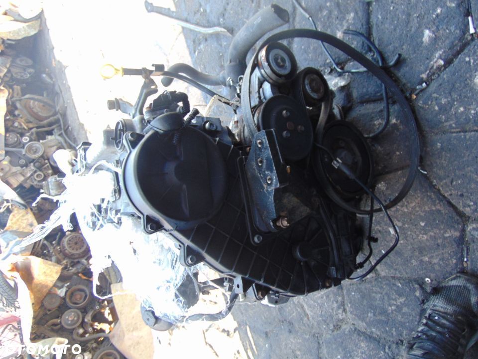 Silnik astra 3 H 1,7 CDTI - 5