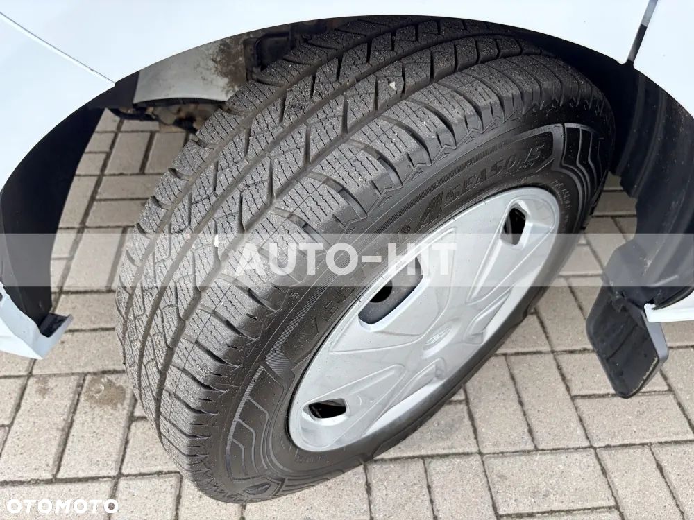 Ford Transit - 23