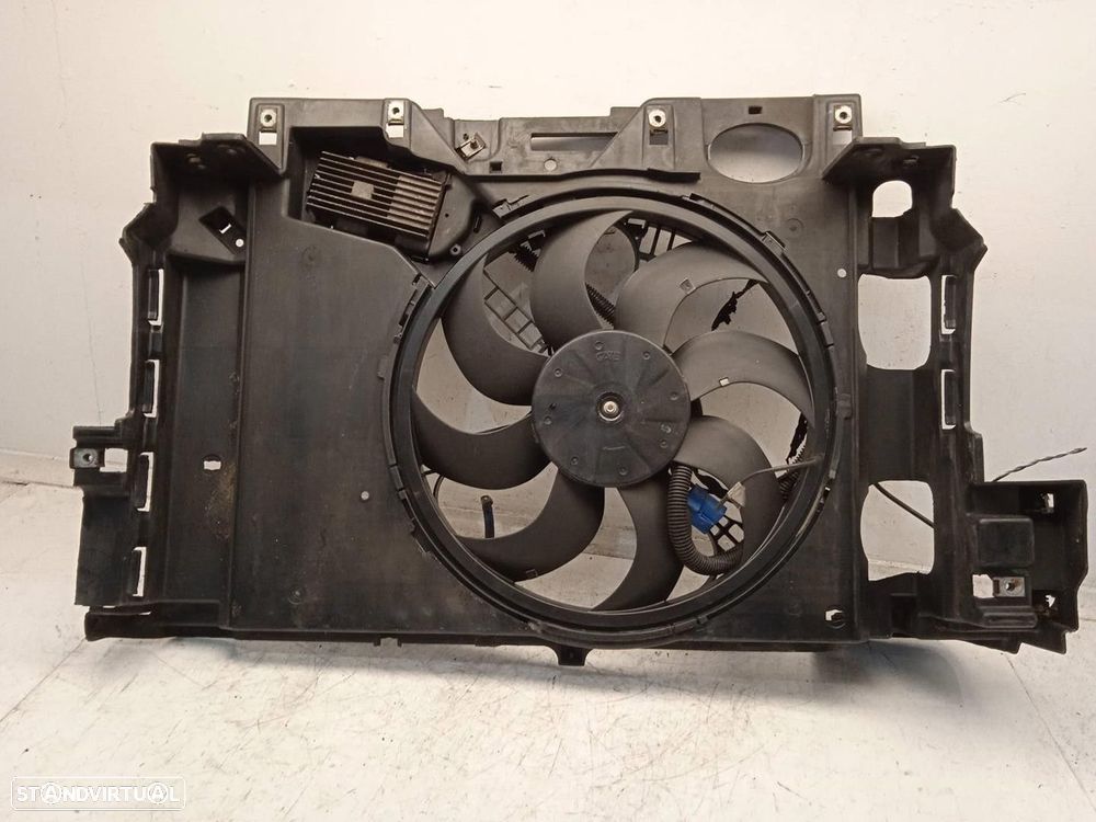 ELECTROVENTILADOR FIAT STILO 2003 - 4