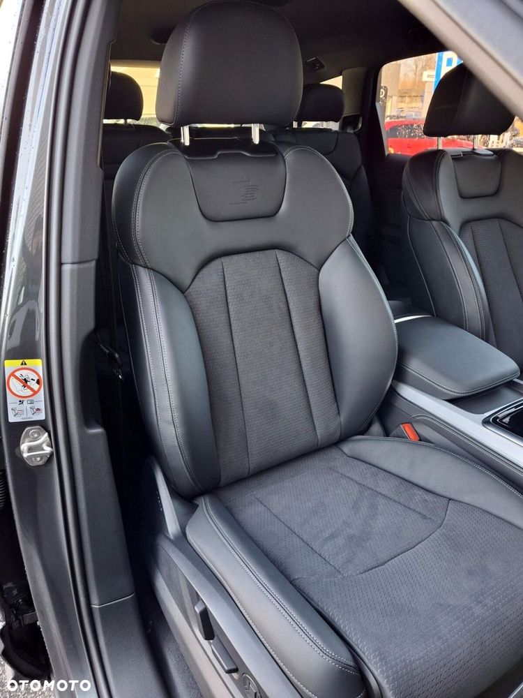 Audi Q7 - 17