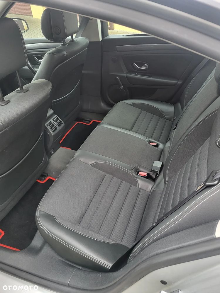 Renault Laguna 1.6 Authentique - 8